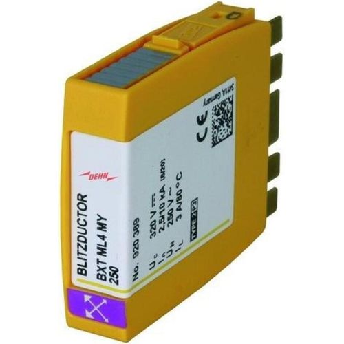 DEHN ÜS-Ableiter-Modul BXT ML4 MY 250 920389