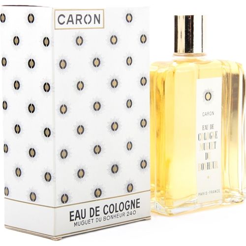 Caron Muguet du Bonheur Eau de Cologne 240 ml
