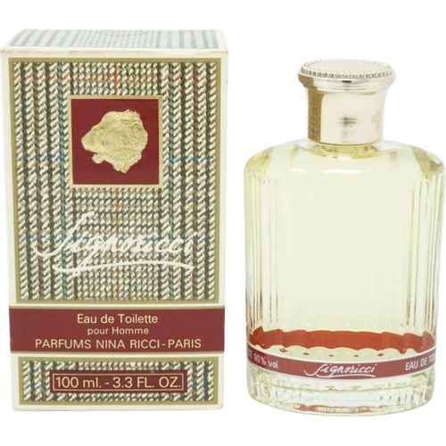 Nina Ricci Signoricci Herren Eau de Toilette 100ml