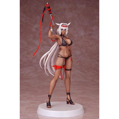 Fate/Grand Order Statue 1/8 Rider/Caenis Summer Queens Ver. 28 cm