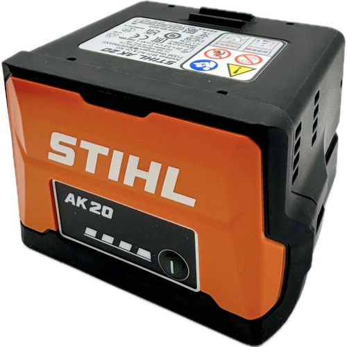 STIHL AK 20 Akku – 4520-400-6535