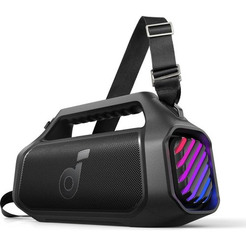 soundcore Boom 2 Plus Outdoor Lautsprecher 140W