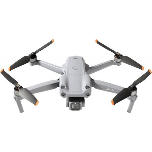 DJI Air 2S kleine Drohne mit 1-Zoll-Sensor