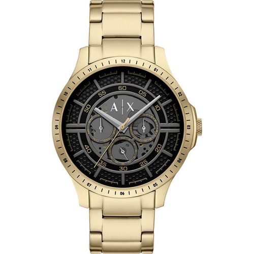 Armani Exchange Armani Exchange Hampton Herrenuhr ArmaniExchange-AX2461