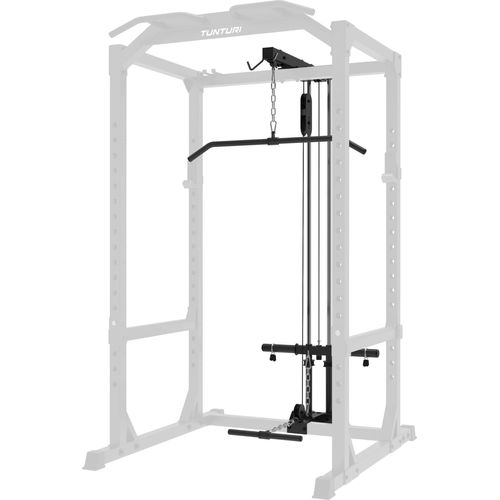 Tunturi PR60 Power Rack - Pulley Attachment