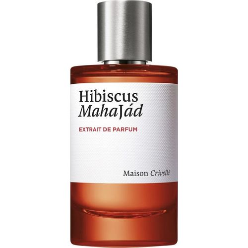 Maison Crivelli Hibiscus Mahajád Extrait de Parfum 100 ml (unisex)