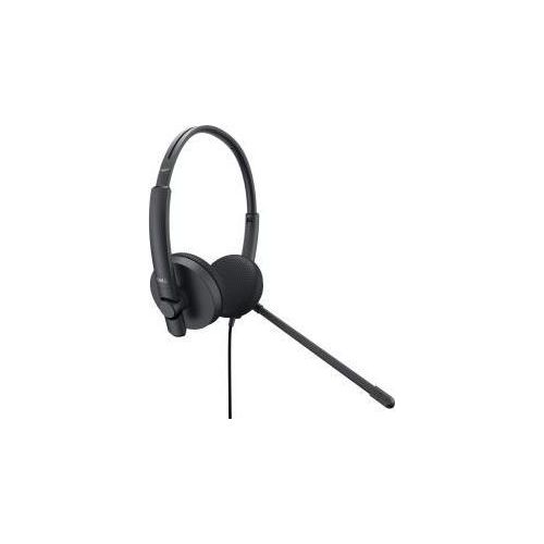 Dell Stereo Headset - WH1022 - Headset