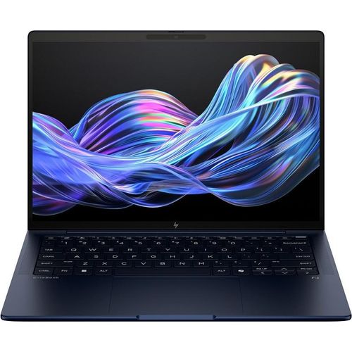 HP EliteBook B66P2ES - 14" Notebook - Core Ultra 7 - Notebook - Core Ultra 7