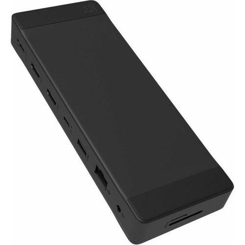 ZAGG Hub 9 Port Universal Grey/Black