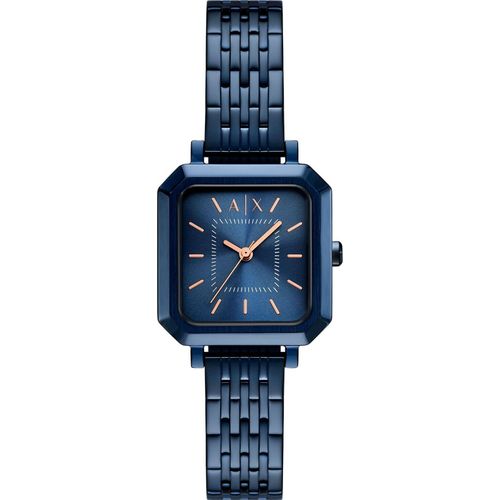 Armani Exchange Damenuhr Armani Exchange Leila Damenuhr ArmaniExchange-AX5730