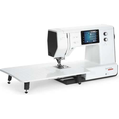 Nähmaschine Bernette 77