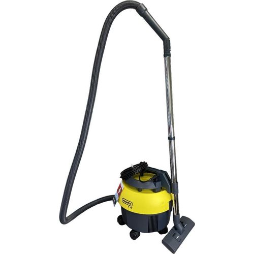 Staubsauger | S10 PLUS | Farbe Gelb | FK 50844 | Cleanfix