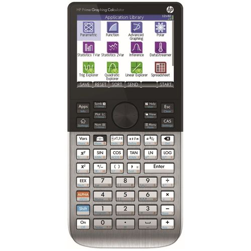 HP Grafikrechner Prime G2/B1S