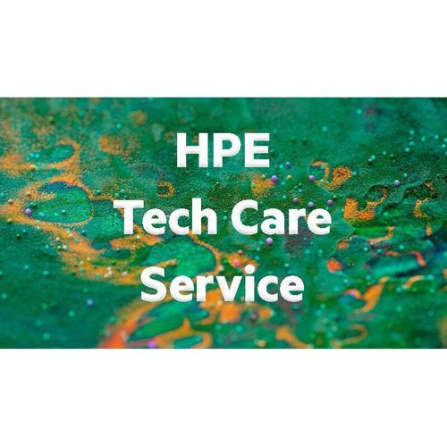 HPE 5 Jahre Serviceerweiterung Tech Care Critical wDMR DL20 Gen11 (H42PVE)