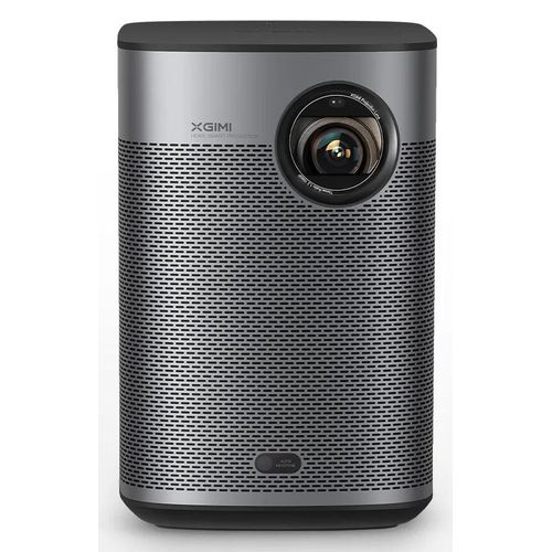 XGIMI Halo+ Tragbarer DLP Beamer 700 ISO-Lumen