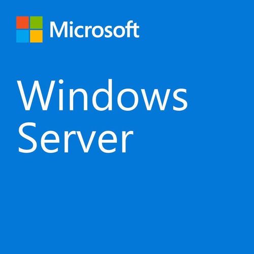 Fujitsu Microsoft Windows Server 2025 5 RDS Benutzer CAL