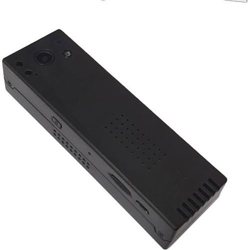 Full-HD-Kamera Zetta Z83H mit Nachtsicht und Bewegungserkennung auch durch Glas