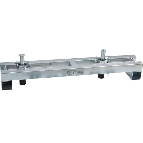 KS Tools Achsmess-Hilfsbrücke, 700.1631