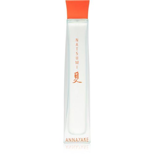 Annayake Natsumi Eau de Toilette voor Vrouwen voor Vrouwen 100 ml