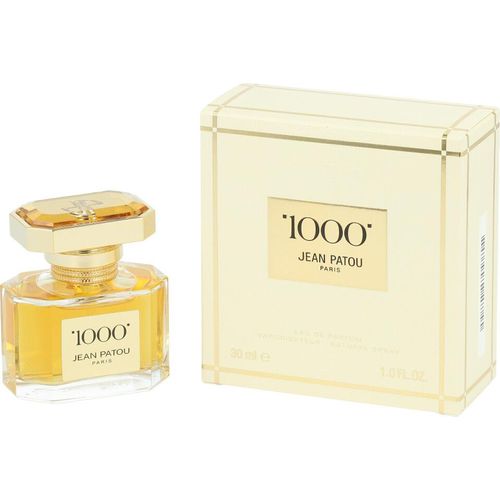 Jean Patou 1000 eau de parfum spray 30 ml
