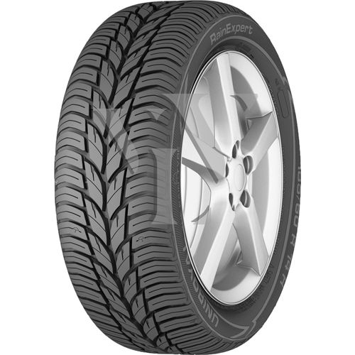 1x UNIROYAL RAINEXPERT XL TL Sommerreifen 205/60 R15 95H XL Reifen