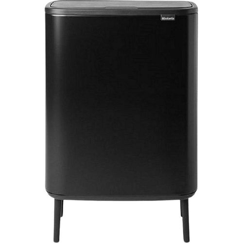 Brabantia Bo Touch Bin Hi, 545 mm, 312 mm, 815 mm, 7,4 kg, 1 Stück(e)