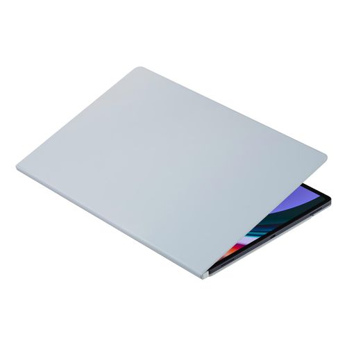 SAMSUNG Tablet-Hülle "Smart Book Cover", weiß, B:22,5cm H:2,5cm T:36,5cm, Hüllen, für Samsung Galaxy Tab S9 Ultra