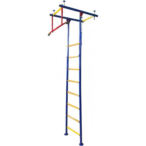 Turnwand Klettergerüst Kinder Turnen Indoor Sportgerät Heimsportgerät Turngerät