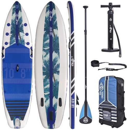 SKIFFO Lui 10'8'' (325 cm) Paddleboard