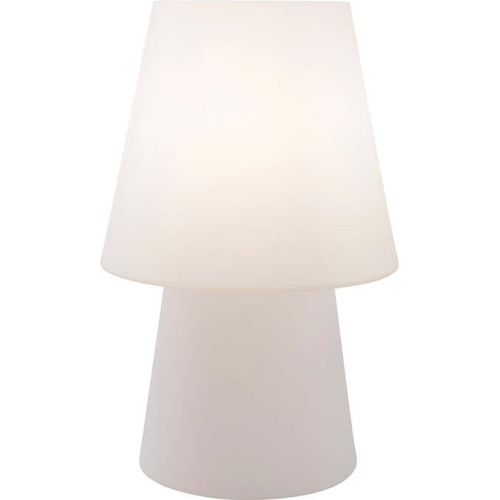 Stehlampe No. 1 'White' 60