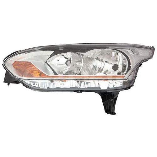 ALKAR Scheinwerfer Links für FORD Tourneo Connect / Grand Tourneo Connect V408 Kombi 2771960