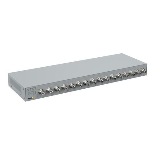 Axis P7316 Video Encoder 16-Channel Video Encoder