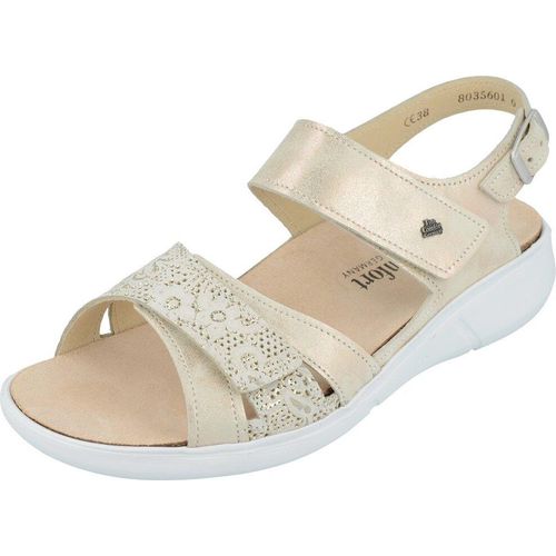 Sandale Finn Comfort Nadi champagne, Nadi champagne, Nadi champagne, Nadi champagne, Nadi champagne