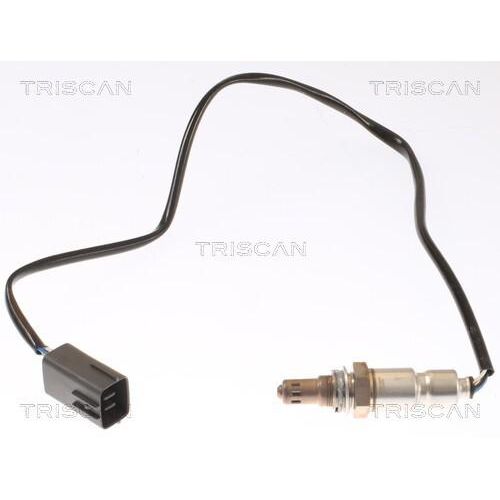 TRISCAN Lambdasonde für Fahrzeuge ohne Bremsenergierückgewinnung 8845 50026