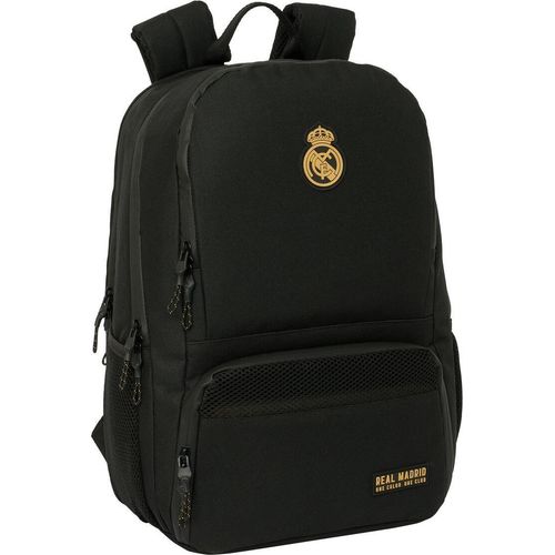 Paddel-Rucksack Real Madrid C.F. Schwarz