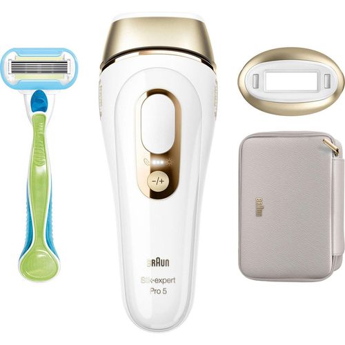 Braun Silk-expert Pro 5 PL 5052 IPL-Geräte