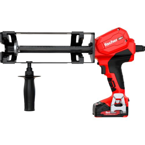 fischer Akku-Auspressgerät FIS DB SL Pro