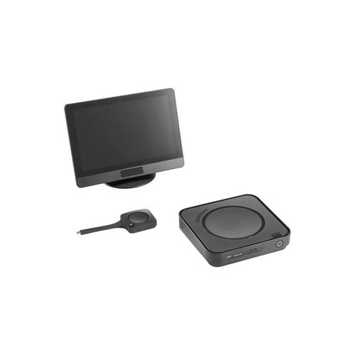 Barco ClickShare Hub Core