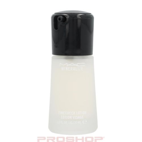 MAC Timecheck Lotion