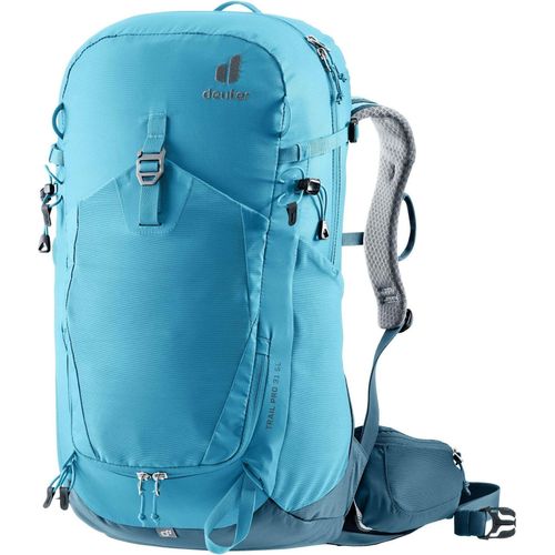 Deuter Trail Pro 31 SL Damen-Wanderrucksack