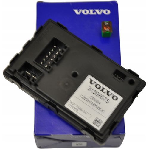 VOLVO V40 S60 V60 XC60 OE Anhängerkupplungsmodul