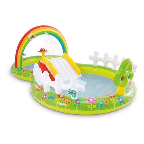 Intex Playcenter My Garden