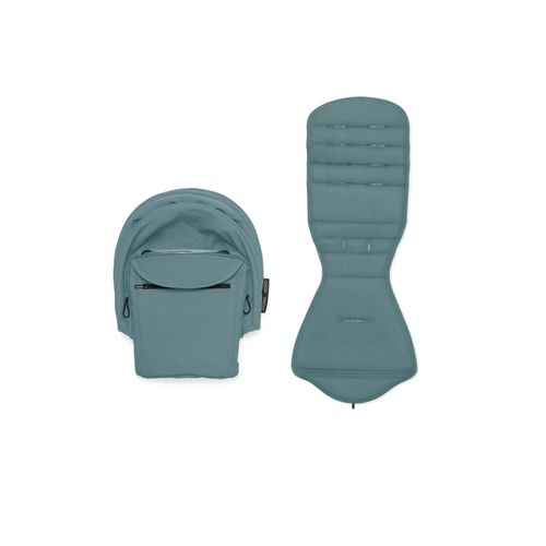 Stokke Stokke® YOYO³ Babyzen Textilset 6+ Aqua