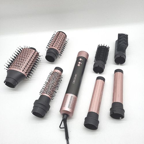 Cecotec Multifunktions Haartrockner Styler Glätteisen Luftbürste CeramicCare