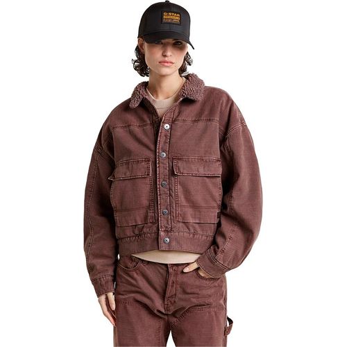 G-star Drifter Jacke S Frau S