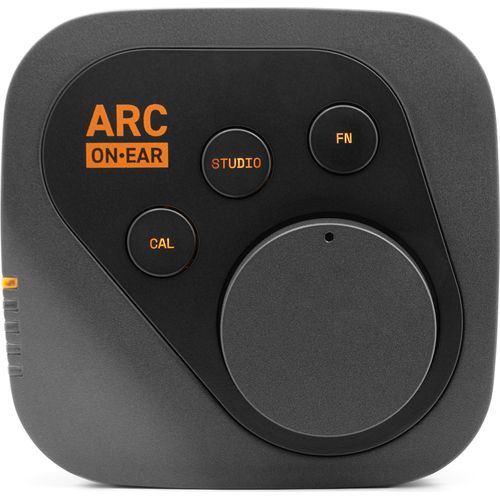 IK Multimedia ARC ON·EAR