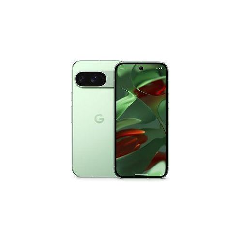 Google Pixel 9 Dual SIM 256GB wintergreen
