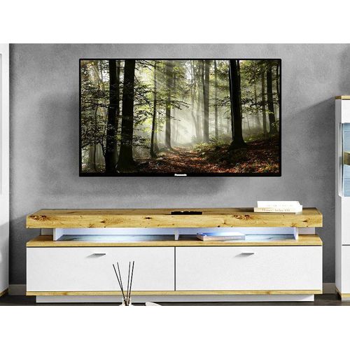 Lowboard HARPER CRAWLEY