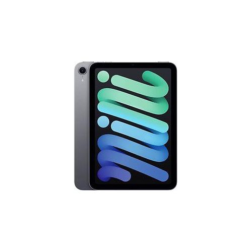 Apple iPad mini 7 8,3 128GB [Wi-Fi] space grau
