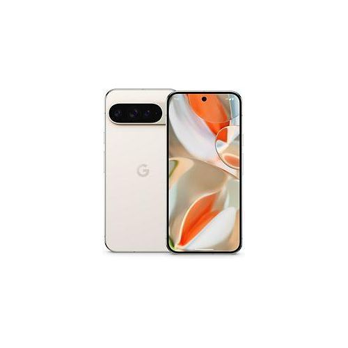 Google Pixel 9 Pro XL Dual SIM 256GB porcelain